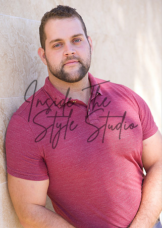 Inside The Style Studio.  Headshots.  Carlsbad, California, San Diego Headshots