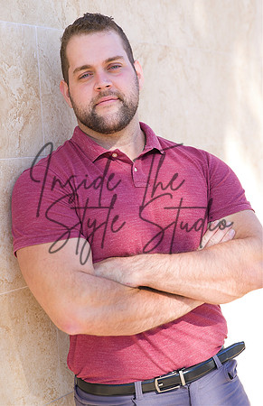Inside The Style Studio.  Headshots.  Carlsbad, California, San Diego Headshots