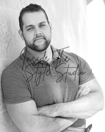 Inside The Style Studio.  Headshots.  Carlsbad, California, San Diego Headshots