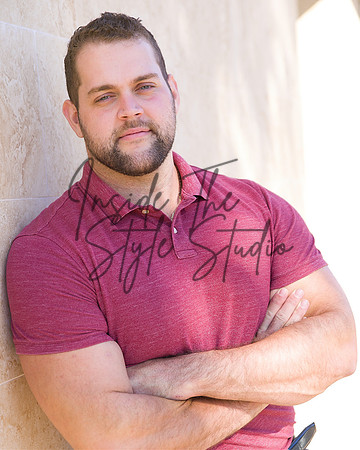 Inside The Style Studio.  Headshots.  Carlsbad, California, San Diego Headshots