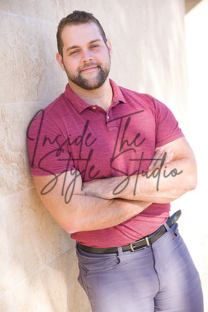 Inside The Style Studio.  Headshots.  Carlsbad, California, San Diego Headshots