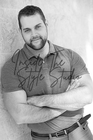 Inside The Style Studio.  Headshots.  Carlsbad, California, San Diego Headshots