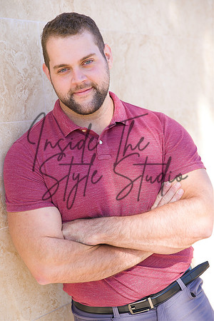 Inside The Style Studio.  Headshots.  Carlsbad, California, San Diego Headshots