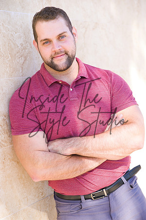 Inside The Style Studio.  Headshots.  Carlsbad, California, San Diego Headshots