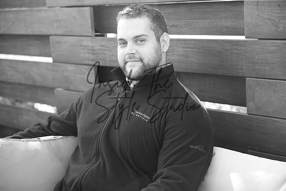 Inside The Style Studio.  Headshots.  Carlsbad, California, San Diego Headshots
