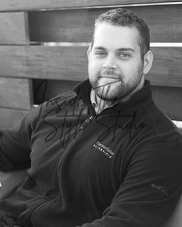 Inside The Style Studio.  Headshots.  Carlsbad, California, San Diego Headshots