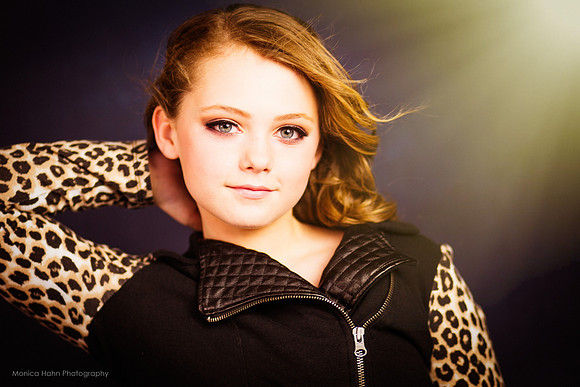 Copyright: MonicaHahnPhotography.com & FenceOgraphy.com