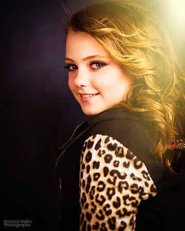 Copyright: MonicaHahnPhotography.com & FenceOgraphy.com