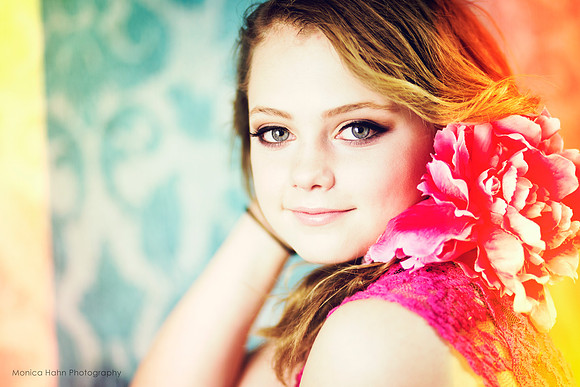 Copyright: MonicaHahnPhotography.com & FenceOgraphy.com