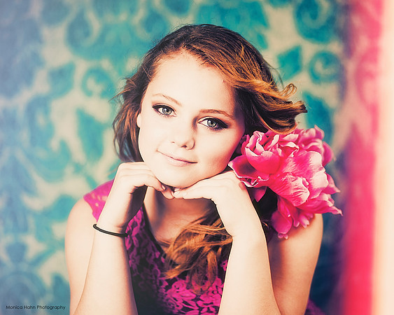 Copyright: MonicaHahnPhotography.com & FenceOgraphy.com