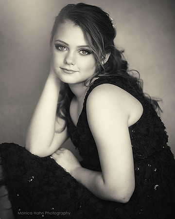 Copyright: MonicaHahnPhotography.com & FenceOgraphy.com