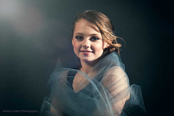 Copyright: MonicaHahnPhotography.com & FenceOgraphy.com
