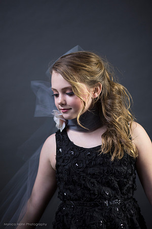 Copyright: MonicaHahnPhotography.com & FenceOgraphy.com
