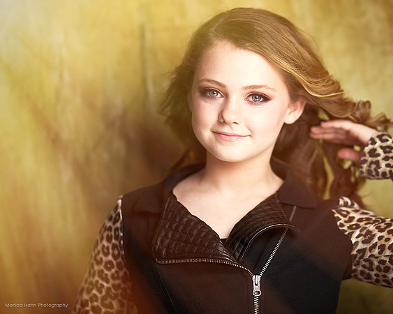 Copyright: MonicaHahnPhotography.com & FenceOgraphy.com