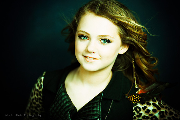 Copyright: MonicaHahnPhotography.com & FenceOgraphy.com