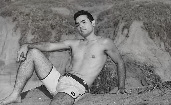 3C8A8293_BW