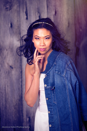 Copyright: MonicaHahnPhotography.com & FenceOgraphy.com