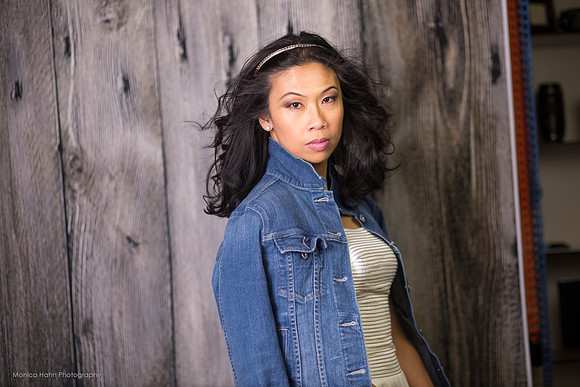 Copyright: MonicaHahnPhotography.com & FenceOgraphy.com