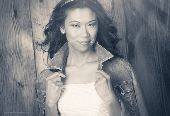 Copyright: MonicaHahnPhotography.com & FenceOgraphy.com