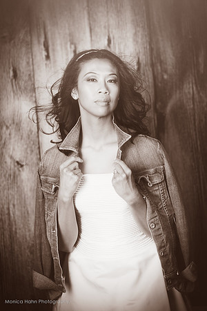 Copyright: MonicaHahnPhotography.com & FenceOgraphy.com
