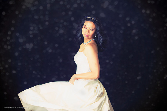 Copyright: MonicaHahnPhotography.com & FenceOgraphy.com