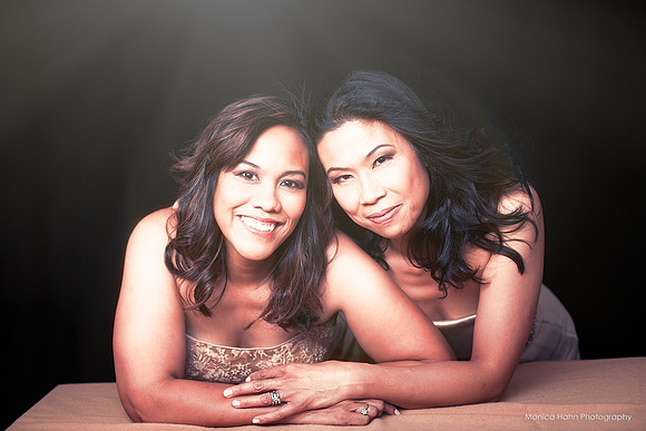 Copyright: MonicaHahnPhotography.com & FenceOgraphy.com