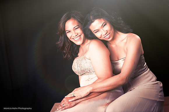 Copyright: MonicaHahnPhotography.com & FenceOgraphy.com
