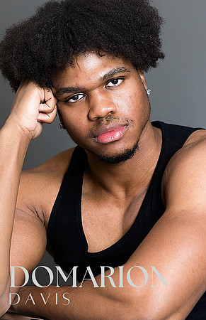 Model Comp Card_Davis_Domarion_2