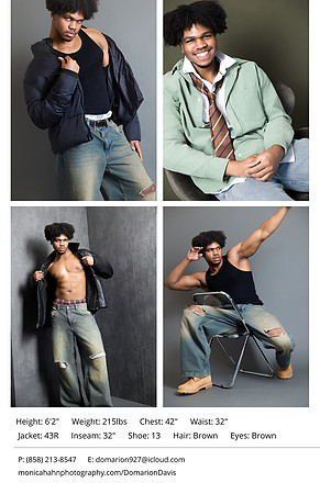 Model Comp Card_Davis_Domarion_10