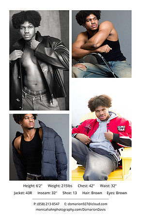 Model Comp Card_Davis_Domarion_11