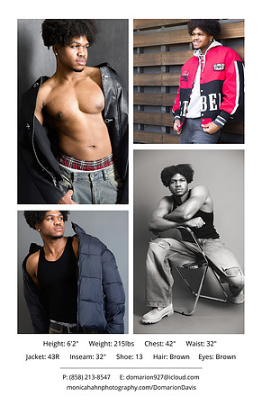 Model Comp Card_Davis_Domarion_12