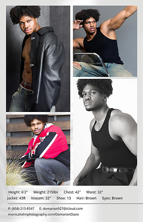 Model Comp Card_Davis_Domarion_13
