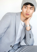 Samuel Wang