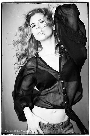 Copyright: MonicaHahnPhotography.com & FenceOgraphy.com