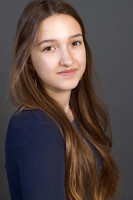 Sienna Henderson