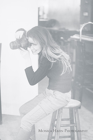 Copyright: MonicaHahnPhotography.com & FenceOgraphy.com