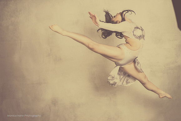 Copyright: MonicaHahnPhotography.com & FenceOgraphy.com