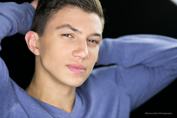 Copyright: MonicaHahnPhotography.com & FenceOgraphy.com