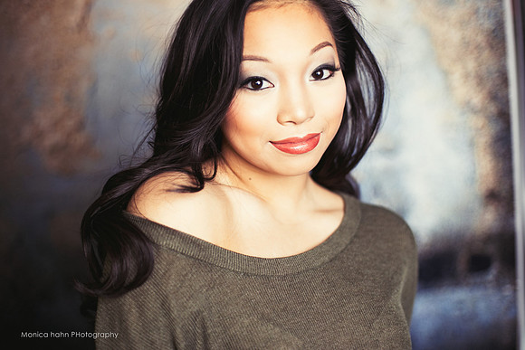 Copyright: MonicaHahnPhotography.com & FenceOgraphy.com