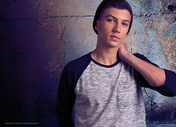 Copyright: MonicaHahnPhotography.com & FenceOgraphy.com