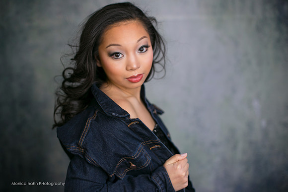 Copyright: MonicaHahnPhotography.com & FenceOgraphy.com