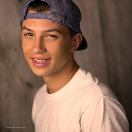 Copyright: MonicaHahnPhotography.com & FenceOgraphy.com