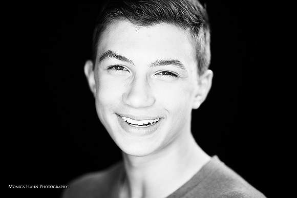 Copyright: MonicaHahnPhotography.com & FenceOgraphy.com