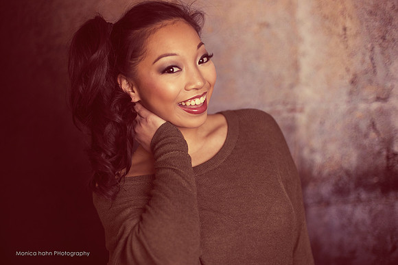 Copyright: MonicaHahnPhotography.com & FenceOgraphy.com