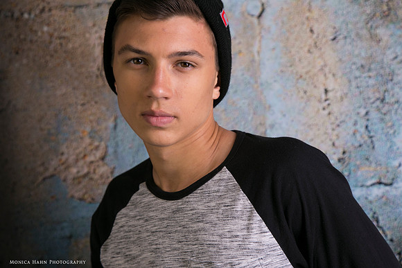 Copyright: MonicaHahnPhotography.com & FenceOgraphy.com