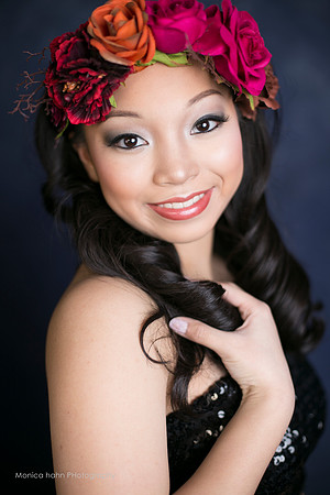 Copyright: MonicaHahnPhotography.com & FenceOgraphy.com