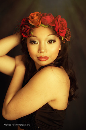 Copyright: MonicaHahnPhotography.com & FenceOgraphy.com