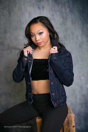 Copyright: MonicaHahnPhotography.com & FenceOgraphy.com