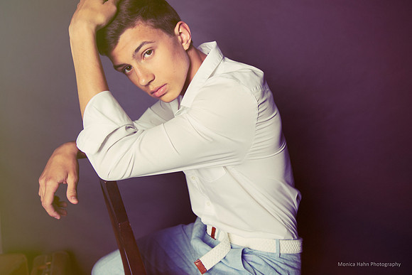 Copyright: MonicaHahnPhotography.com & FenceOgraphy.com