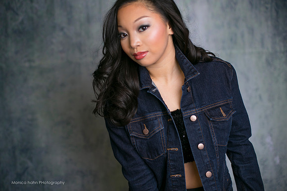 Copyright: MonicaHahnPhotography.com & FenceOgraphy.com